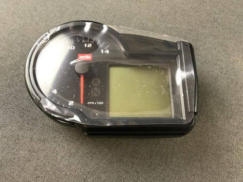 Aprilia rs125 2007 - aprilia, 2007-08