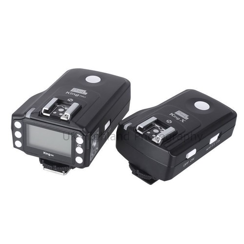 Pixel king pro 3rd - pixel, i-ttl