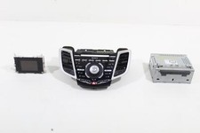 AUTORADIO PER FORD Fiesta 6°