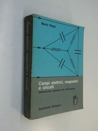 Campi elettrici magnetici e - magnetici,