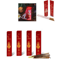 Scatola 3 bastoncini di