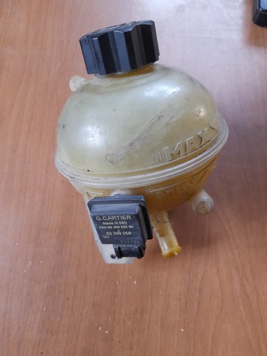 Vaschetta acqua radiatore - vaschetta,