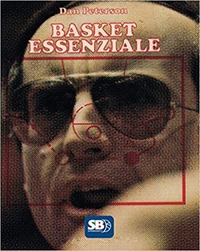 Basket essenziale dan peterson - dan,