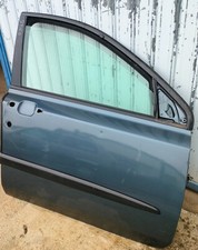 PORTA PORTIERA FIAT STILO