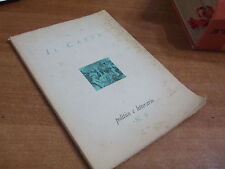 IL CAFFE' Politico e