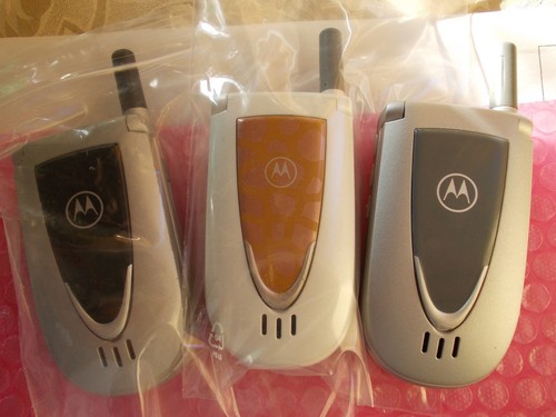 Cellulare motorola v66i - ,