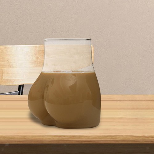 Tazza vetro caffè - tazza,