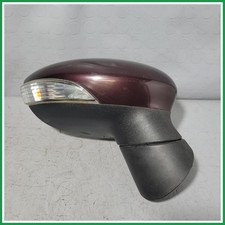 Specchio retrovisore laterale - retrovisore,