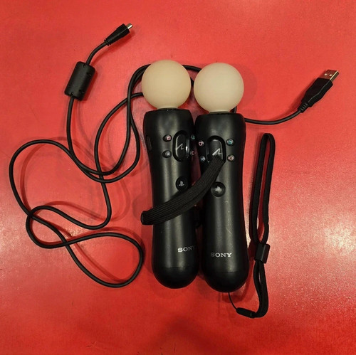 Sony playstation move - 2x,