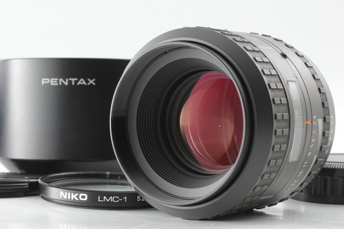 Quasi come nuovo pentax smc - nuovo],