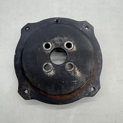 Tamburo freno originale - originale, fiat