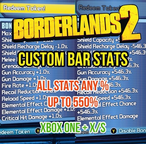 Borderlands barra modded - borderlands,