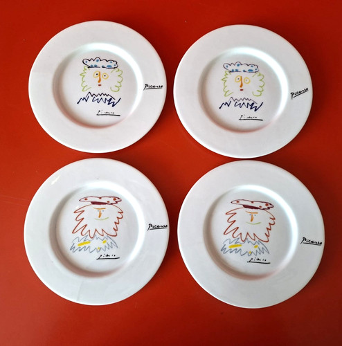 Tognana picasso lotto - tognana, 4