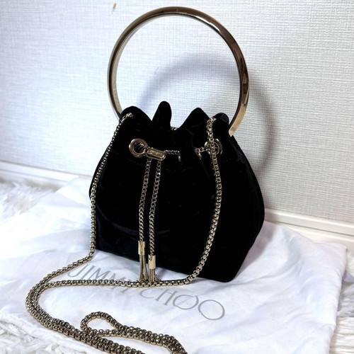 Borsa secchiello originale - a,