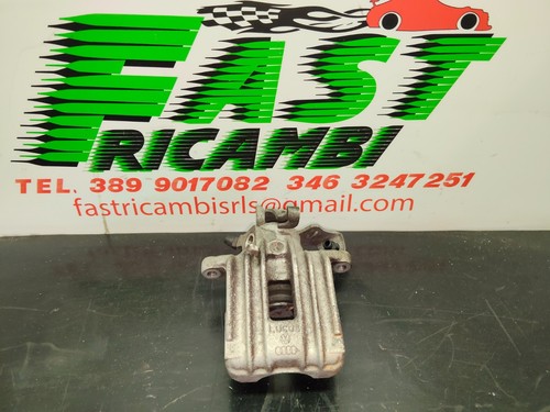 Pinza freno posteriore - freno,