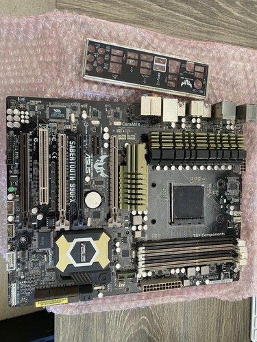 Asus sabertooth 990fx scheda - sabertooth,