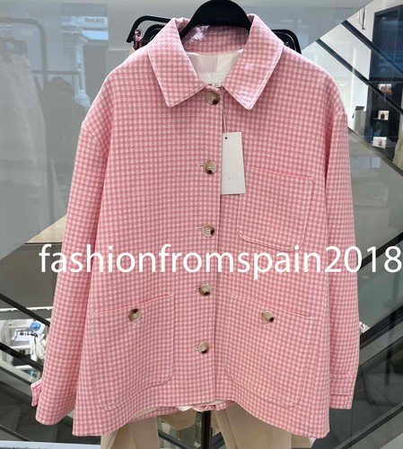 Zara nuova giacca - zara,