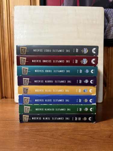 South park the complete - south,