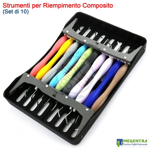 Strumenti per riempimento - strumenti,