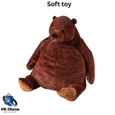 NUOVO giocattolo Ikea orso