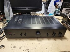 Amplificatore integrato stereo