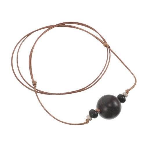 Collana portapillole vintage - ,