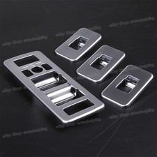 Interior SV Tuning Door Window