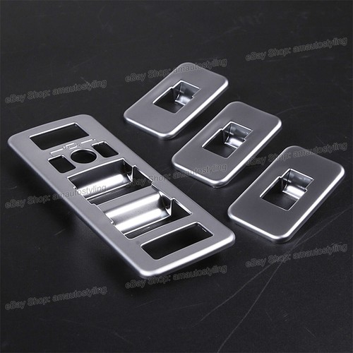 Interior tuning door window - tuning,