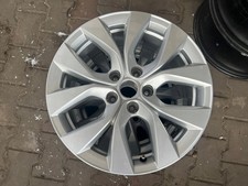 1x Cerchio in Lega 17 Pollici