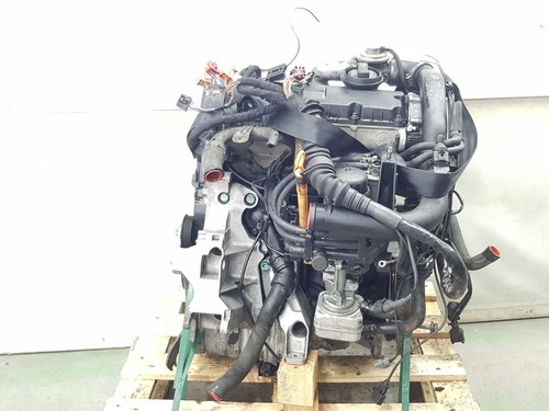 Avb motore volkswagen passat - motore,