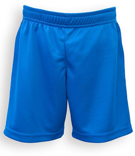 Pantaloncini calcio kids - da,