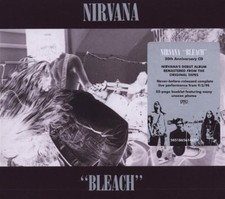 Bleach (20th Anniversary Ed)