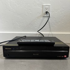 Pioneer Plasma Elite PRO-R06U