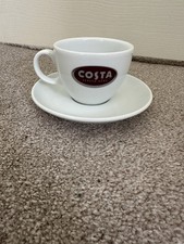 Costa Caffè Espresso 2xTazza