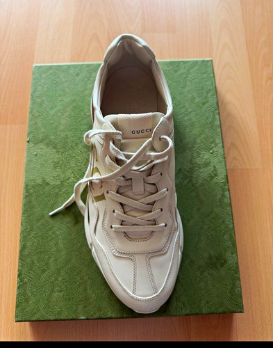 Gucci sneakers uomo - , basse