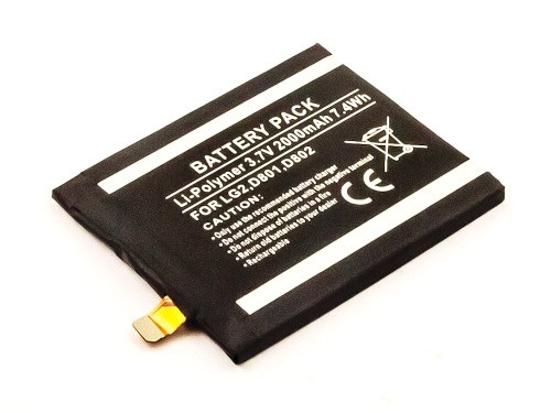 Batteria per d802 - batteria, g2,