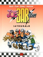 JOE BAR TEAM L'INTEGRALE