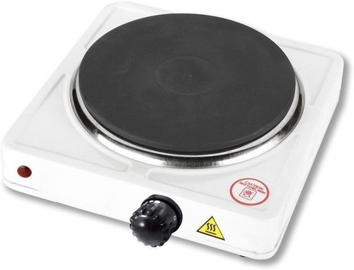 Fornello elettrico 1000w - fornello,