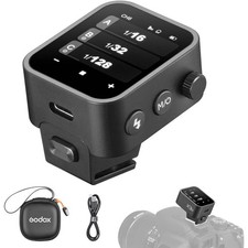Godox ttl wireless - godox, x3