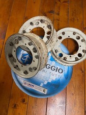 Cerchi ruota Innocenti Lambro