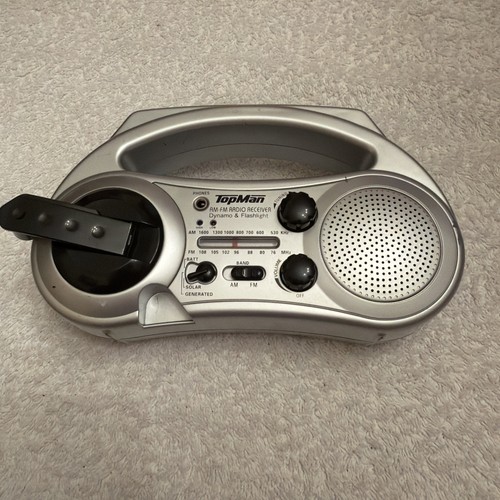 Radio epoca am - radio, dinamo