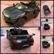 macchina elettrica bambini