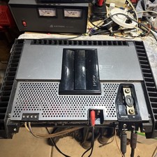 Amplificatore Rockford Fosgate