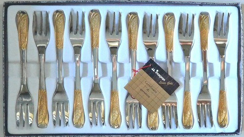 Inoxpran linea oro - linea,