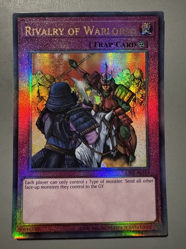 Yugioh rivalità dei - yugioh,