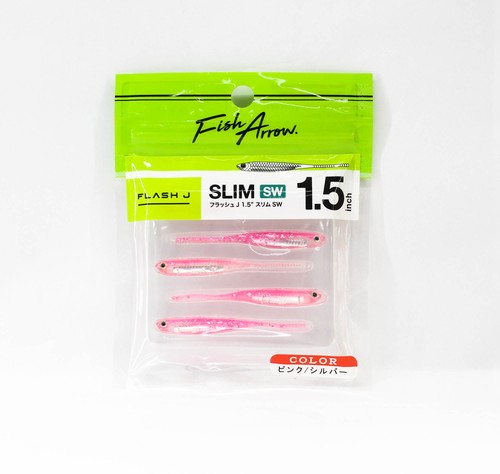 Fish arrow soft esca - fish,