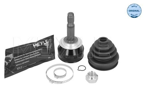 Kit giunti semiasse lato - giunti,,