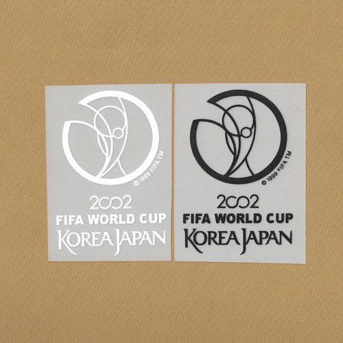Coupe monde 2002 world - du,