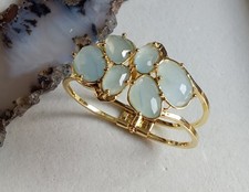 Bracciale Donna Con Pietre In