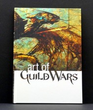 Art Of Guild Wars - Vintage